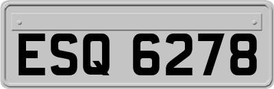 ESQ6278