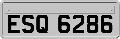 ESQ6286
