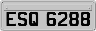 ESQ6288