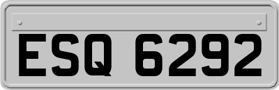 ESQ6292