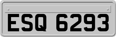 ESQ6293