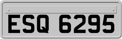 ESQ6295