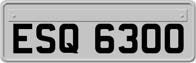 ESQ6300