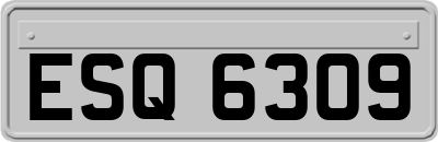 ESQ6309