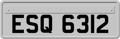 ESQ6312