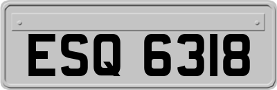 ESQ6318