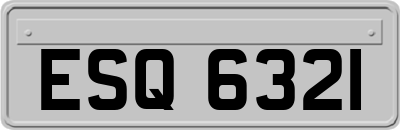 ESQ6321