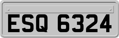 ESQ6324