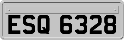 ESQ6328