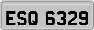 ESQ6329