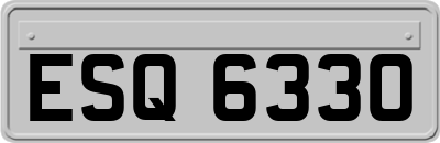 ESQ6330