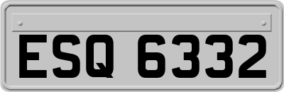 ESQ6332