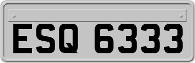 ESQ6333
