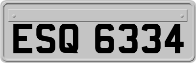 ESQ6334