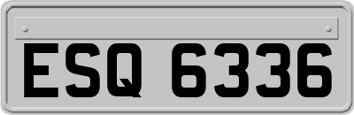 ESQ6336