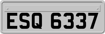 ESQ6337
