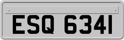 ESQ6341