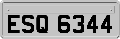 ESQ6344