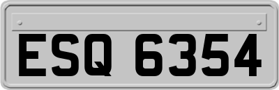 ESQ6354