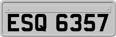 ESQ6357