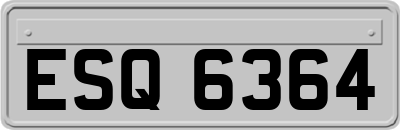 ESQ6364