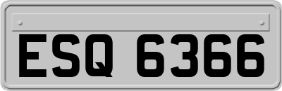 ESQ6366