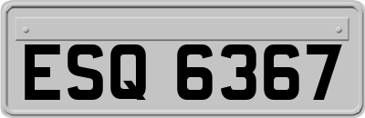 ESQ6367