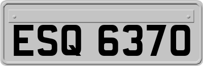 ESQ6370
