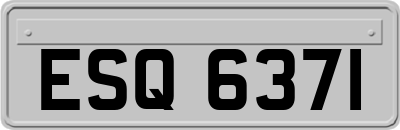 ESQ6371