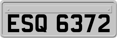 ESQ6372
