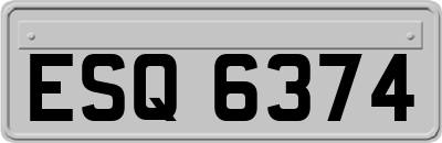 ESQ6374