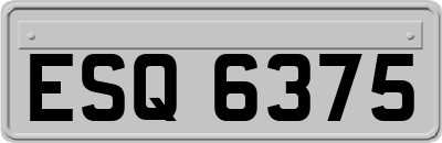 ESQ6375