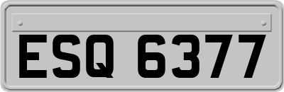 ESQ6377
