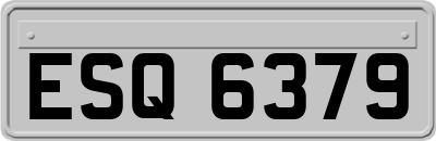 ESQ6379