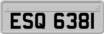 ESQ6381