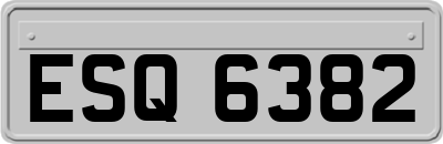 ESQ6382