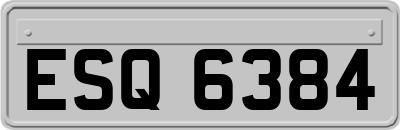 ESQ6384