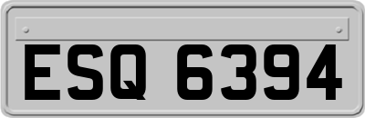 ESQ6394