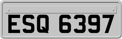 ESQ6397