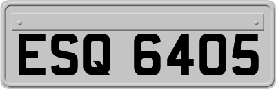 ESQ6405