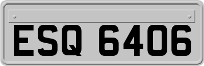 ESQ6406