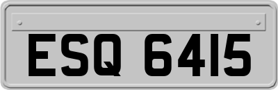 ESQ6415