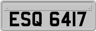 ESQ6417