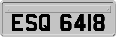 ESQ6418