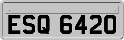 ESQ6420