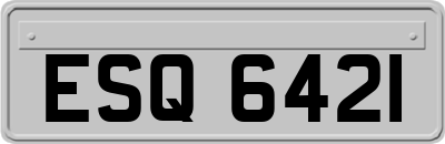 ESQ6421