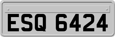 ESQ6424
