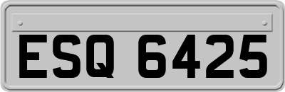ESQ6425
