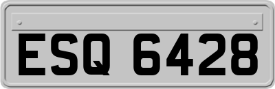 ESQ6428