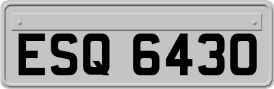 ESQ6430